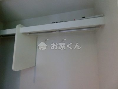 【収納】 | GIULIA須磨浦Ⅲ