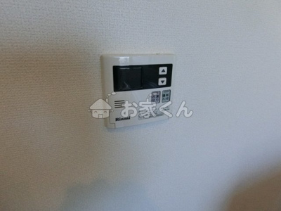 【設備】 | GIULIA須磨浦Ⅲ