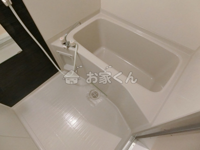 【浴室】 | GIULIA須磨浦Ⅲ | バスルーム