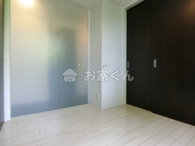 【寝室】 | GIULIA須磨浦Ⅲ | 洋室