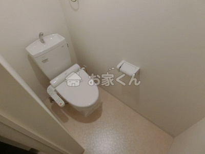 【トイレ】 | GIULIA須磨浦Ⅲ | ウォシュレット