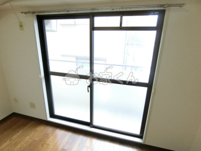 【展望】 | トーカン須磨神撫町キャスティール