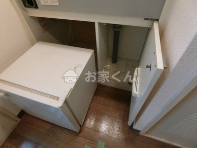 【収納】 | トーカン須磨神撫町キャスティール