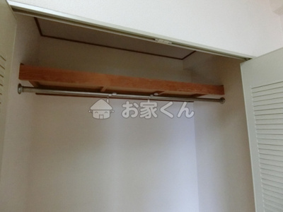 【収納】 | トーカン須磨神撫町キャスティール