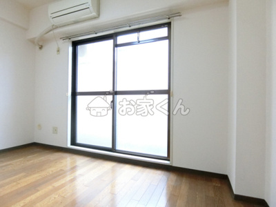 【居間・リビング】 | トーカン須磨神撫町キャスティール | 室内