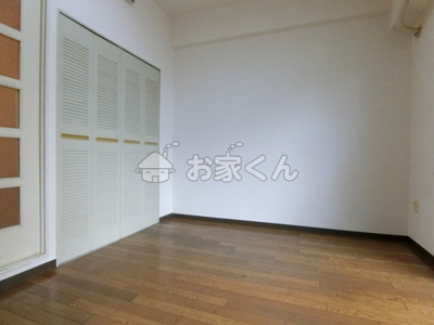 【寝室】 | トーカン須磨神撫町キャスティール | 室内