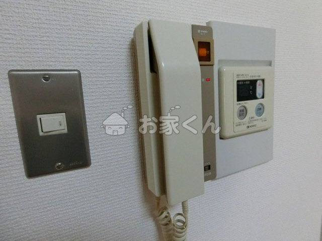 【セキュリティ】 | マインドパレス須磨浦