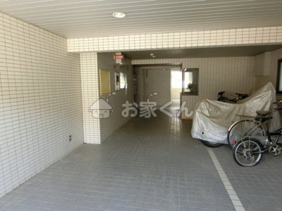 【エントランス】 | マインドパレス須磨浦