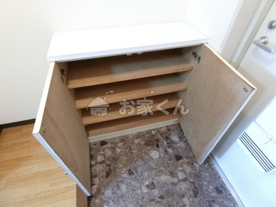 【収納】 | マインドパレス須磨浦