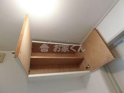 【収納】 | マインドパレス須磨浦