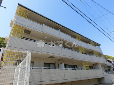 【外観】 | マインドパレス須磨浦