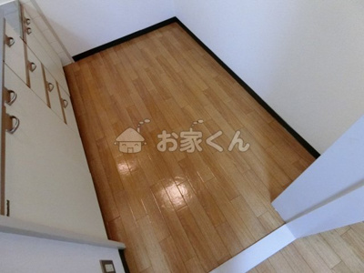 【内装】 | マインドパレス須磨浦