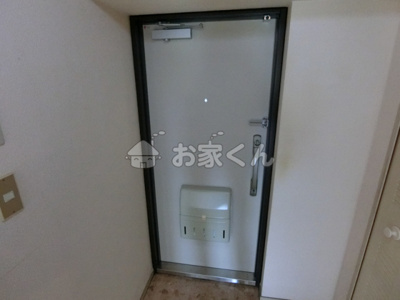 【玄関】 | ルネ須磨 | シューズボックス付き