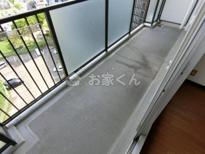 【バルコニー】 | ルネ須磨