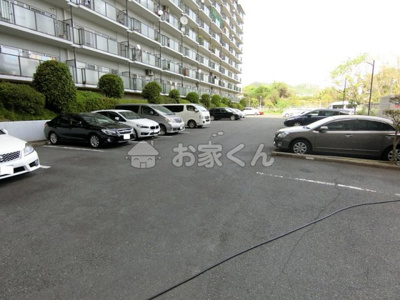 【駐車場】 | ルネ須磨