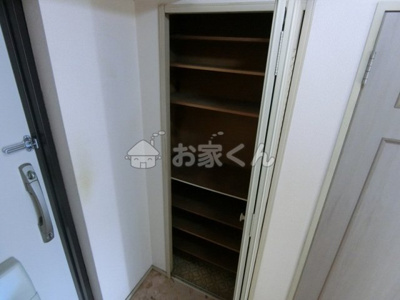 【収納】 | ルネ須磨