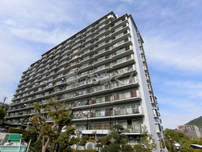 【外観】 | ルネ須磨