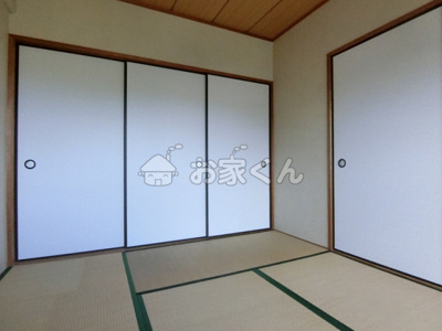 【内装】 | ルネ須磨