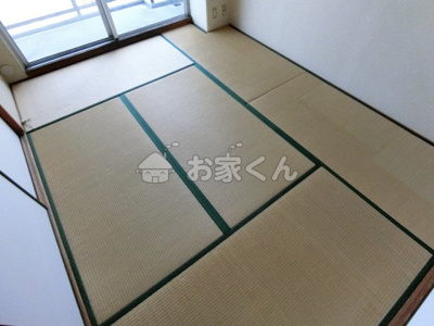 【内装】 | ルネ須磨