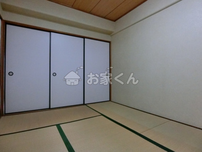 【内装】 | ルネ須磨