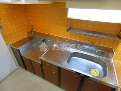 【キッチン】 | ルネ須磨 | キッチン