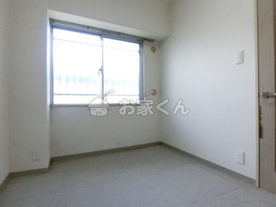 【寝室】 | ルネ須磨 | 洋室