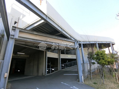 【駐車場】 | シティ南落合