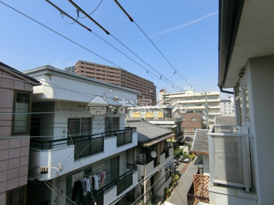 【展望】 | 三笠フラッツ