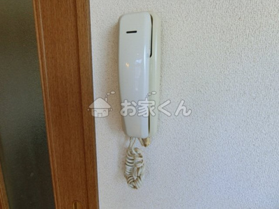 【セキュリティ】 | 三笠フラッツ