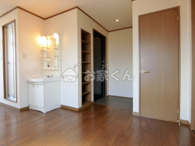 【内装】 | 三笠フラッツ