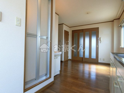 【内装】 | 三笠フラッツ