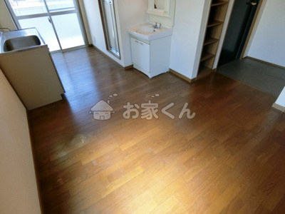 【内装】 | 三笠フラッツ