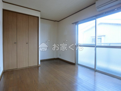 【内装】 | 三笠フラッツ