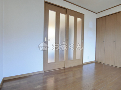 【内装】 | 三笠フラッツ