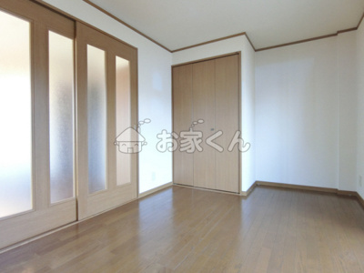 【内装】 | 三笠フラッツ