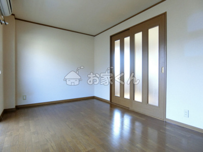 【内装】 | 三笠フラッツ