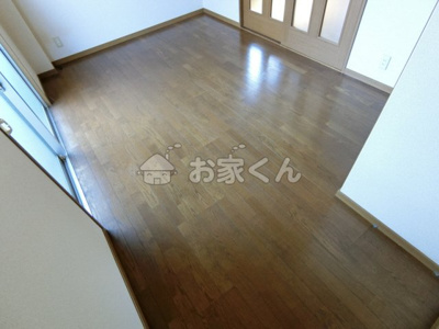 【内装】 | 三笠フラッツ