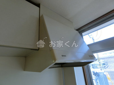 【設備】 | 三笠フラッツ