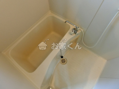 【浴室】 | 三笠フラッツ | バスルーム