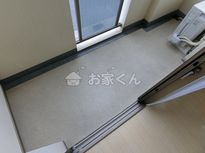 【バルコニー】 | ビエンベスティード