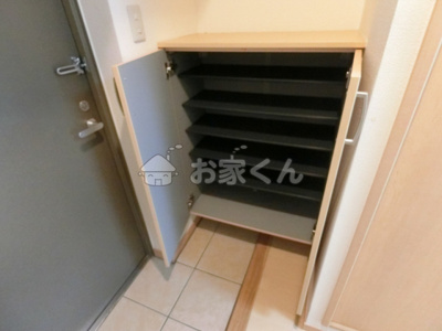 【収納】 | ビエンベスティード