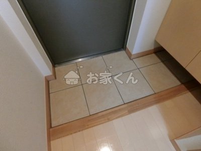 【内装】 | ビエンベスティード