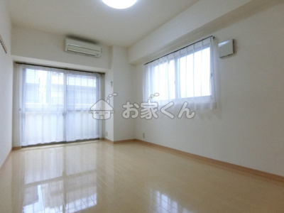 【居間・リビング】 | ビエンベスティード | 室内