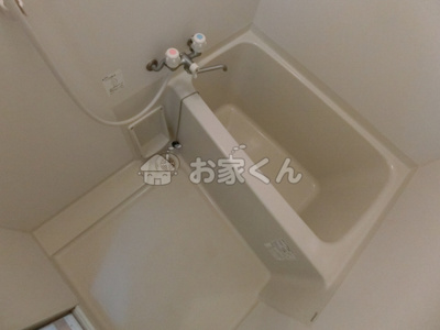 【浴室】 | ビエンベスティード | バスルーム