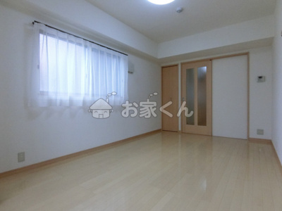 【寝室】 | ビエンベスティード | 洋室