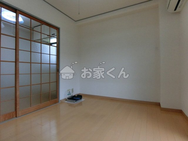 【寝室】 | メゾン妙法寺 | 洋室