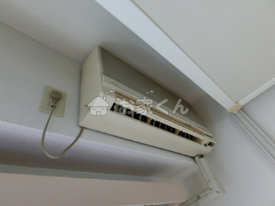 【設備】 | ハイツシスターローザ