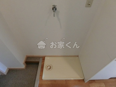 【設備】 | ハイツシスターローザ
