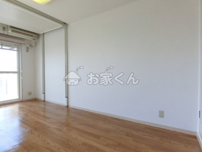 【内装】 | ハイツシスターローザ
