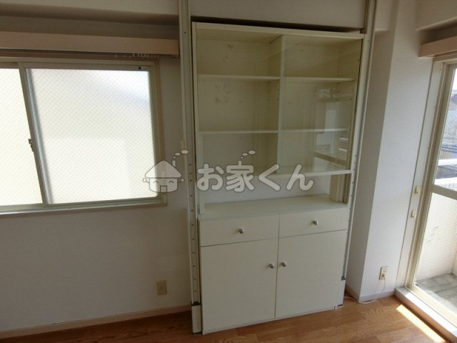 【収納】 | ハイツシスターローザ